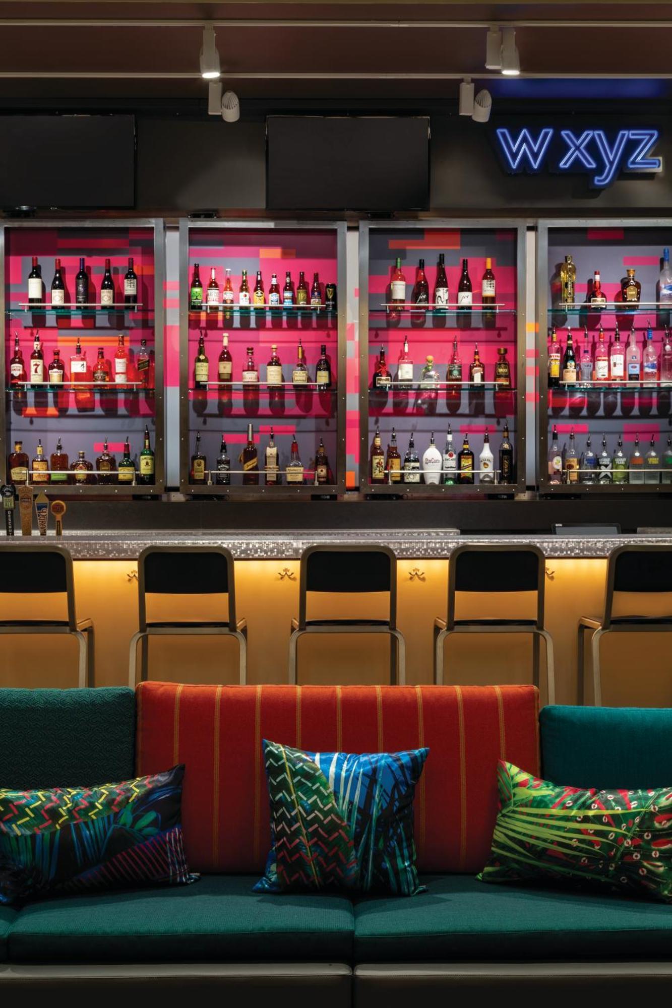 Aloft Hillsboro-Beaverton Экстерьер фото