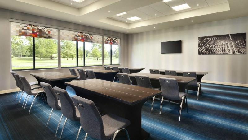 Aloft Hillsboro-Beaverton Экстерьер фото