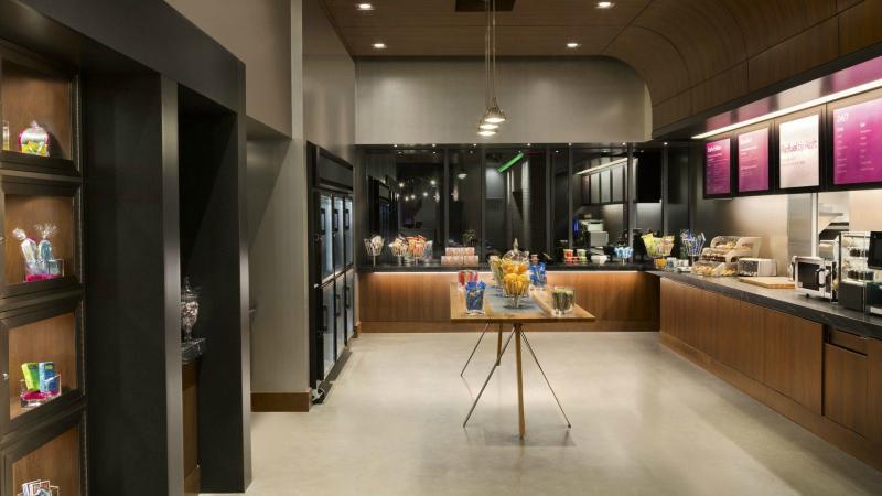Aloft Hillsboro-Beaverton Экстерьер фото